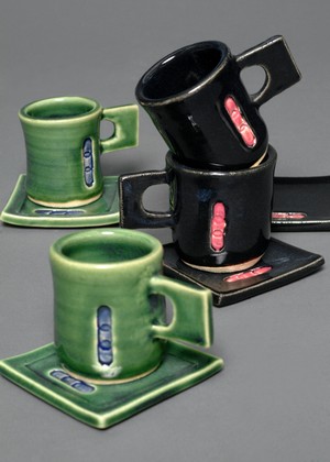 Espresso Mugs